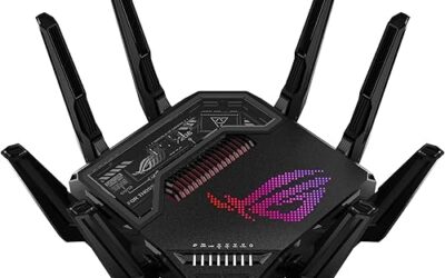 Best Routers for Game Development (2026 Guide)
