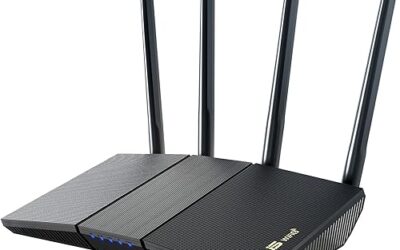Best Routers with Parental Controls (2026 Guide)