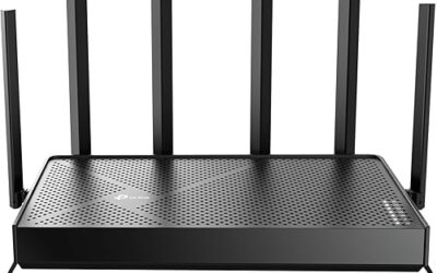 Best BE Routers in 2026: Top 5 Picks (Universe Guide)