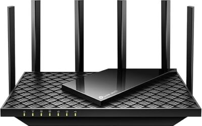 Best Quiet Routers in 2026: Top 5 Picks (Universe Guide)