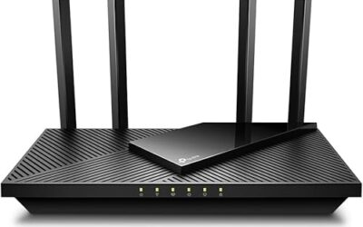 Best Compact Routers in 2026: Top 5 Picks (Universe Guide)