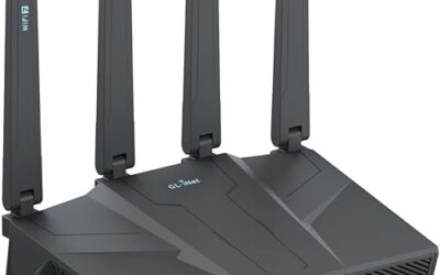 Best RGB Routers in 2026: Top 5 Picks (Universe Guide)