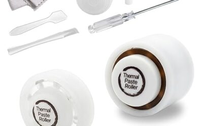 Best Thermal Paste for Developers (2026 Guide)