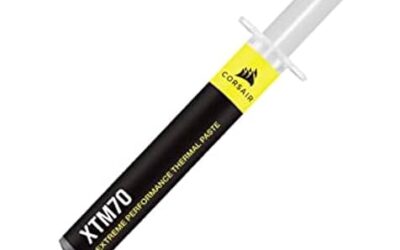 Best Thermal Paste for 4K Gaming (2026 Guide)