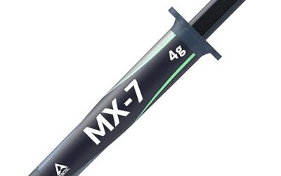 Best Thermal Paste for Esports (2026 Guide)