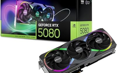 Best GPUs with RGB in 2026: Top 5 Picks (Universe Guide)