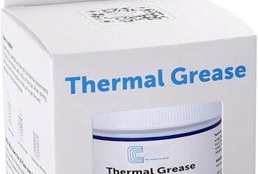 Best Thermal Paste for Music Production (2026 Guide)