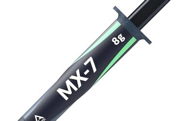 Best Thermal Paste for Graphic Design (2026 Guide)