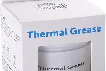 Best Thermal Paste for Compact Cases (2026 Guide)