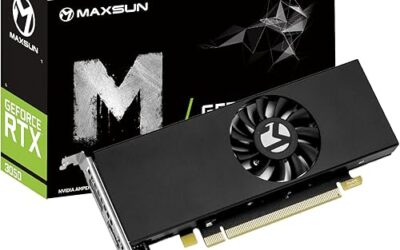 Best GPUs for Small Cases (2026 Guide)