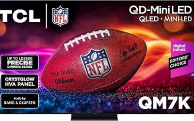 Best 75 Inch Gaming TVs (2026 Guide)