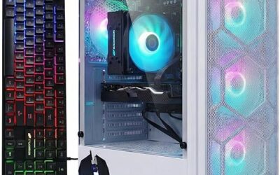 Best Prebuilt Gaming PCs (2026 Guide)