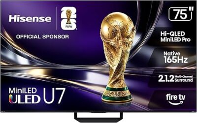 Best Gaming TVs with G Sync (2026 Guide)