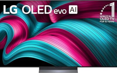 Best Quiet Gaming TVs in 2026: Top 5 Picks (Universe Guide)