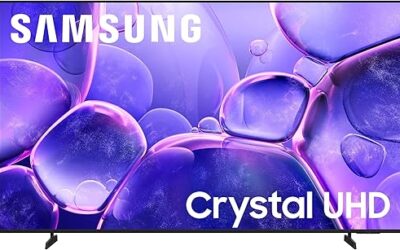 Best Gaming TVs for Content Creation (2026 Guide)