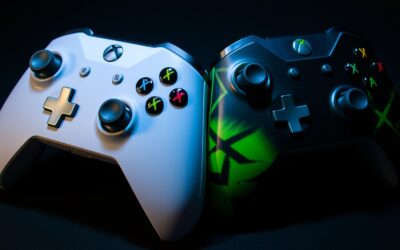 Top PS5 and Xbox Controller Mods and Skins 2026