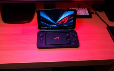 Top ASUS ROG Ally X Accessories and Storage Upgrades 2026