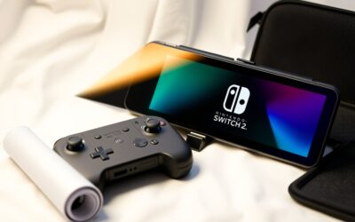 Top Nintendo Switch 2 Accessories 2026 — Community Picks for Year One