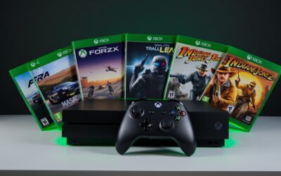 Top Xbox Series X Games of 2026: Community Picks