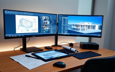 Top Architectural Visualization Workstation 2026 — Community Picks for AutoCAD, Rhino, V-Ray and Lumion