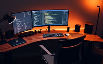 Top Developer Workstation Setup 2026: Senior Engineer