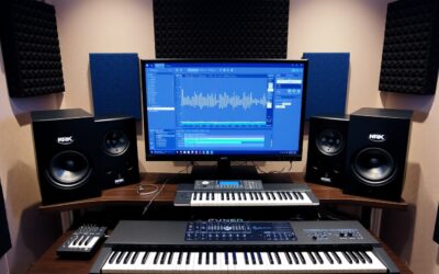 Top Music Producer Workstation Setup 2026 Community Picks: Logic, Ableton, FL Studio