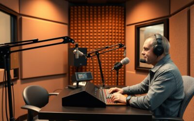 Top Podcaster Studio Setup 2026: Community Picks