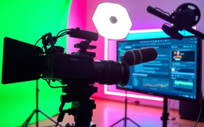 Top YouTube and Twitch Creator Setup 2026