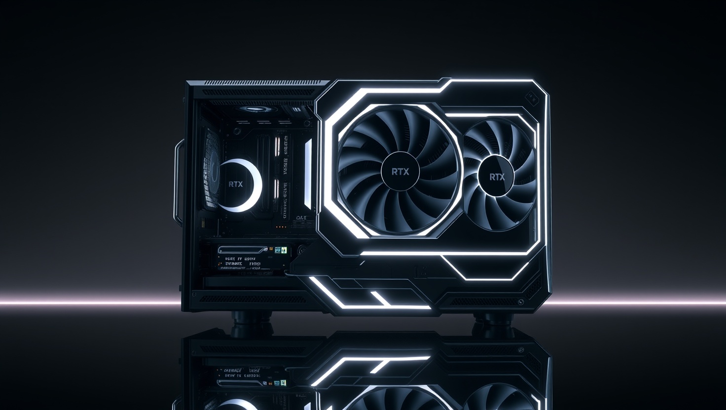 Top Prebuilt Gaming PCs Around 3 000 May 2026 PC Gaming Universe Enth3000 Pcgu Featured 1 