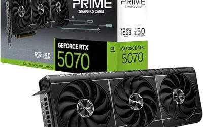 Best RTX Series GPUs in 2026: Top 5 Picks (Universe Guide)