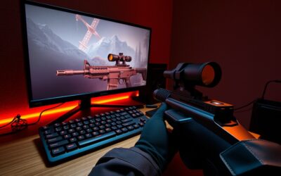 Top Gaming Gear for Counter-Strike 2 in 2026