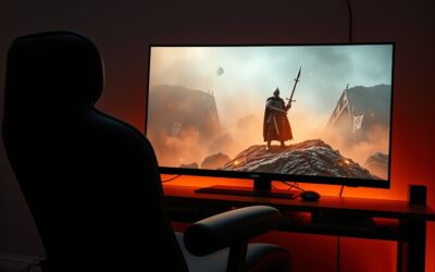 Top Gaming Gear for Elden Ring 2026