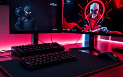 Top Gaming Gear for Valorant in 2026
