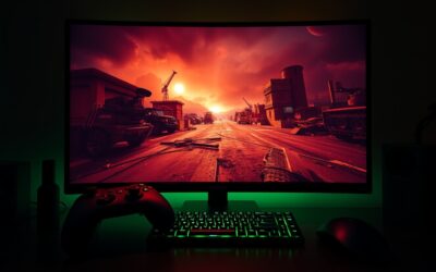Top Gaming Gear for Call of Duty Warzone in 2026