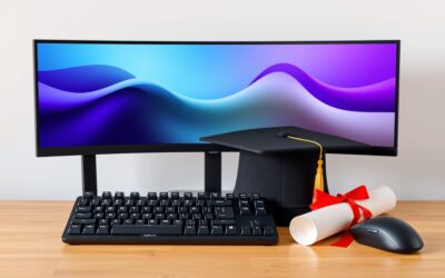 Top Graduation Gifts for New Programmer-Gamers 2026: Senior Engineers’ Picks