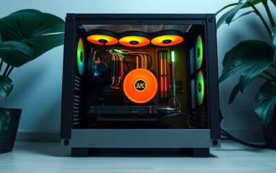Top Summer 2026 Gaming PC Build Picks: Southeast Asian Community Heat-Survival Edition