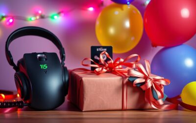 Top Birthday Gifts for Teen Gamer Under $100 — 2026