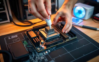 How to Build Your First Gaming PC: Step-by-Step Guide (2026)