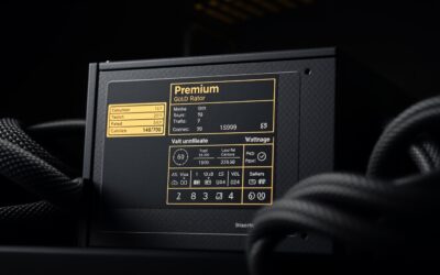 How to Choose PSU Wattage for Your Gaming PC: 2026 Community Guide
