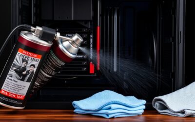 How to Clean Your Gaming PC 2026 Community Guide