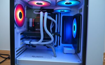 How to Master RGB Lighting and Cable Management for Aesthetic Gaming PC Builds in 2026 — Community Guide
