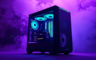 Top Prebuilt Gaming PCs Around $1,200 — May 2026