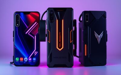 Top Gaming Phones 2026 — Community Picks From 4,127 Mobile Gamers