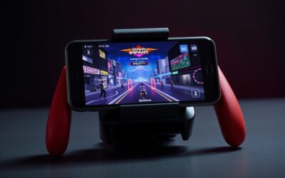 Top Mobile Gaming Controllers 2026