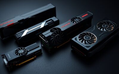 Best GPUs for 4K Gaming in 2026