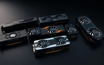 Best Esports GPUs in 2026: Top 5 Picks (Universe Guide)