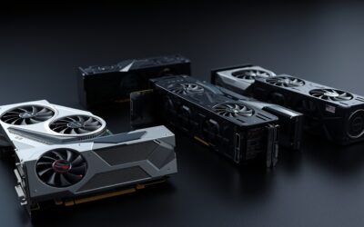 Best GPUs for Esports in 2026: Top 5 Picks (Universe Guide)