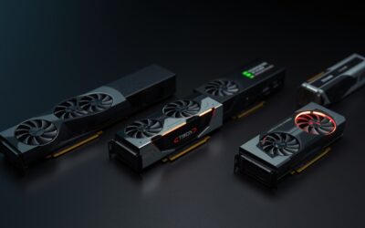 Best Ray Tracing GPUs in 2026: Top 5 Picks (Universe Guide)