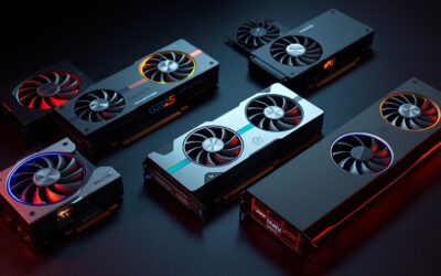 Best GPUs for Ray Tracing in 2026