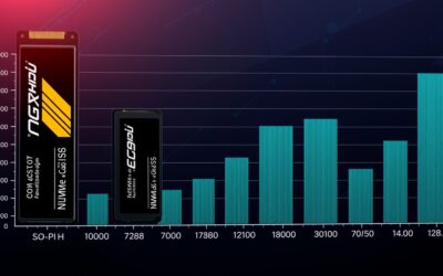 Best RGB SSDs in 2026: Top 5 Picks (Universe Guide)